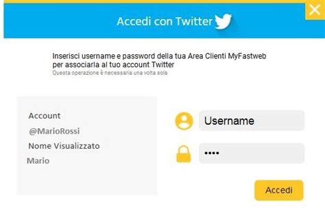 fastweb mobile accedi.